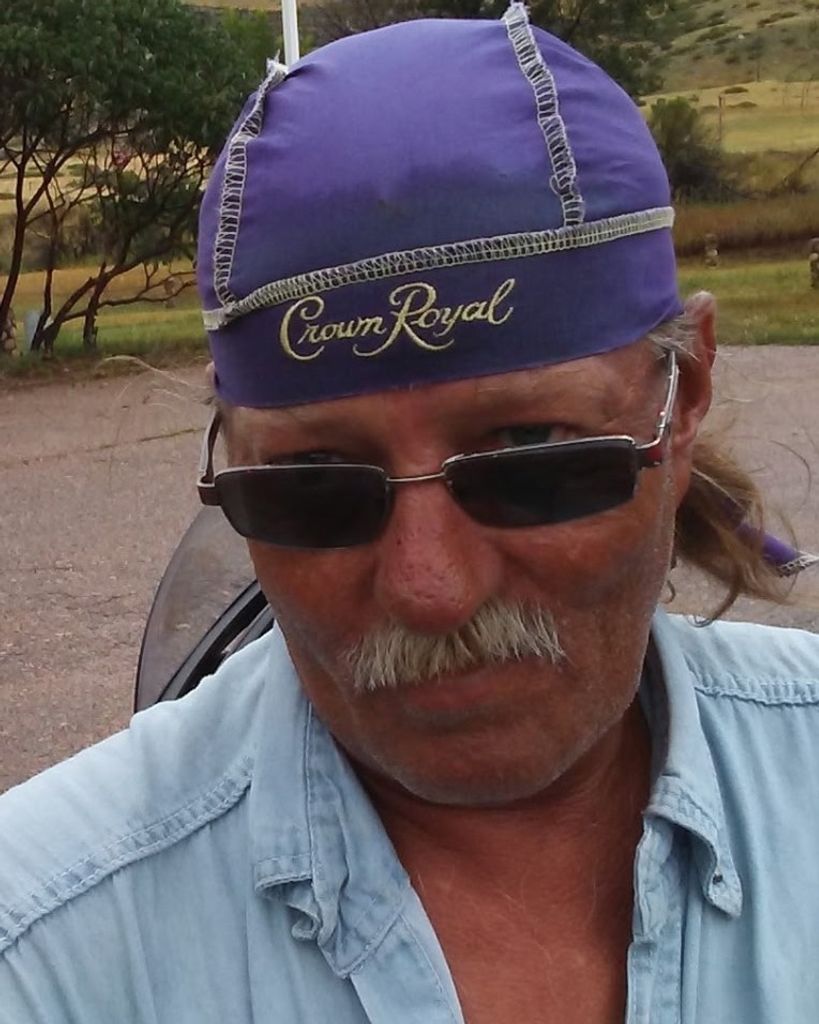 Carl Thomas VanScoy Profile Photo