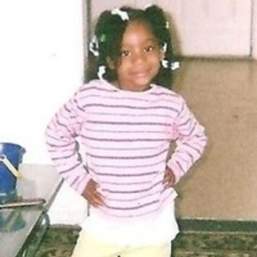 Denise Lawon Leshon Anderson