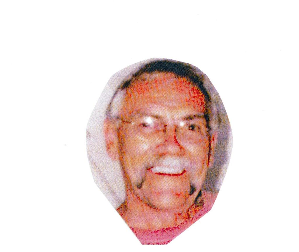 Mr. Richard Joseph Naparty