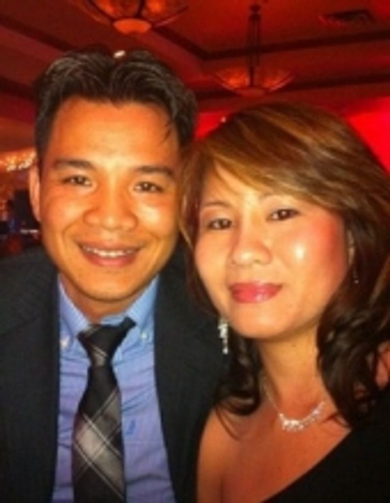 Mike Van Ho