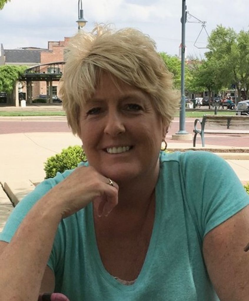 Maria Ramey Profile Photo