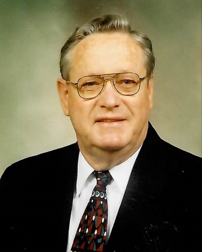 Rev. Joe Ronald Edwards Profile Photo