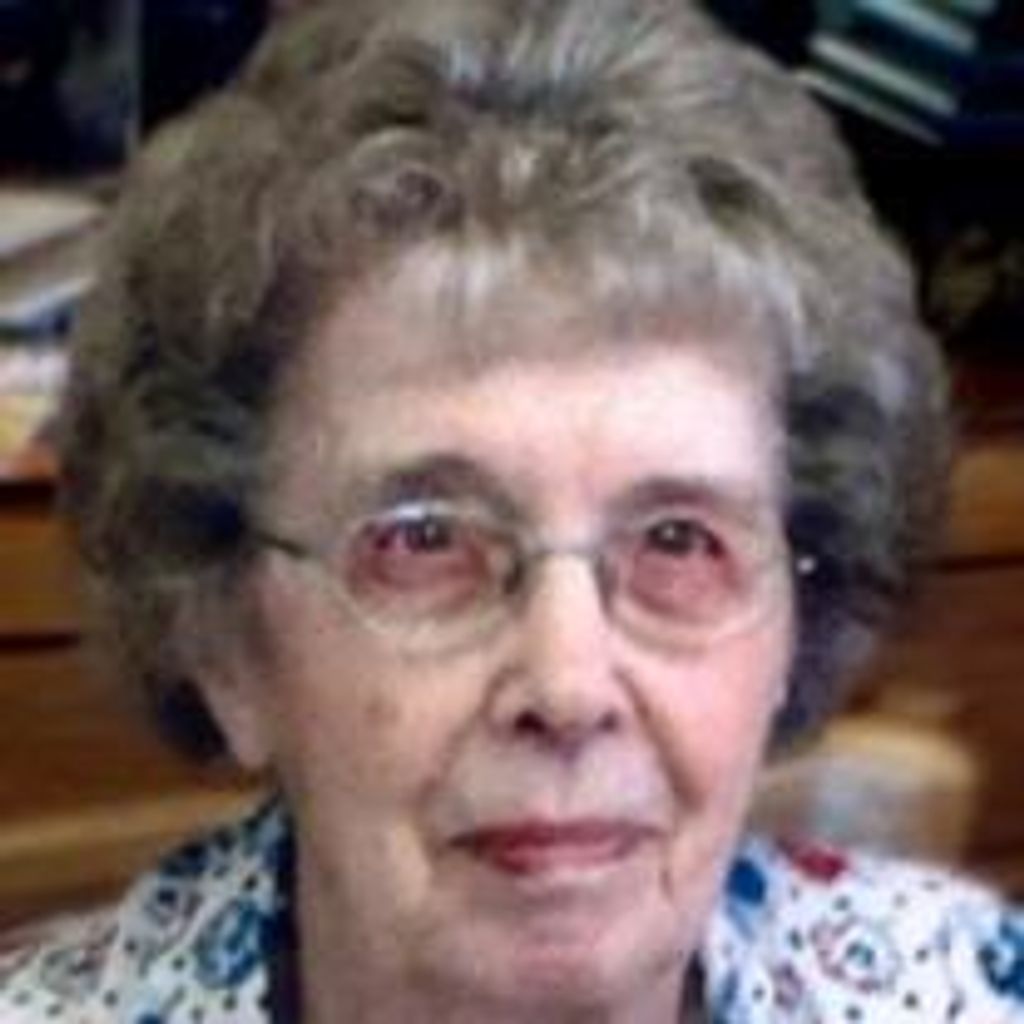 Helen V. Olson