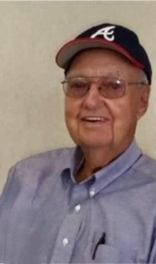 Edward 'C.E.' Malone Profile Photo