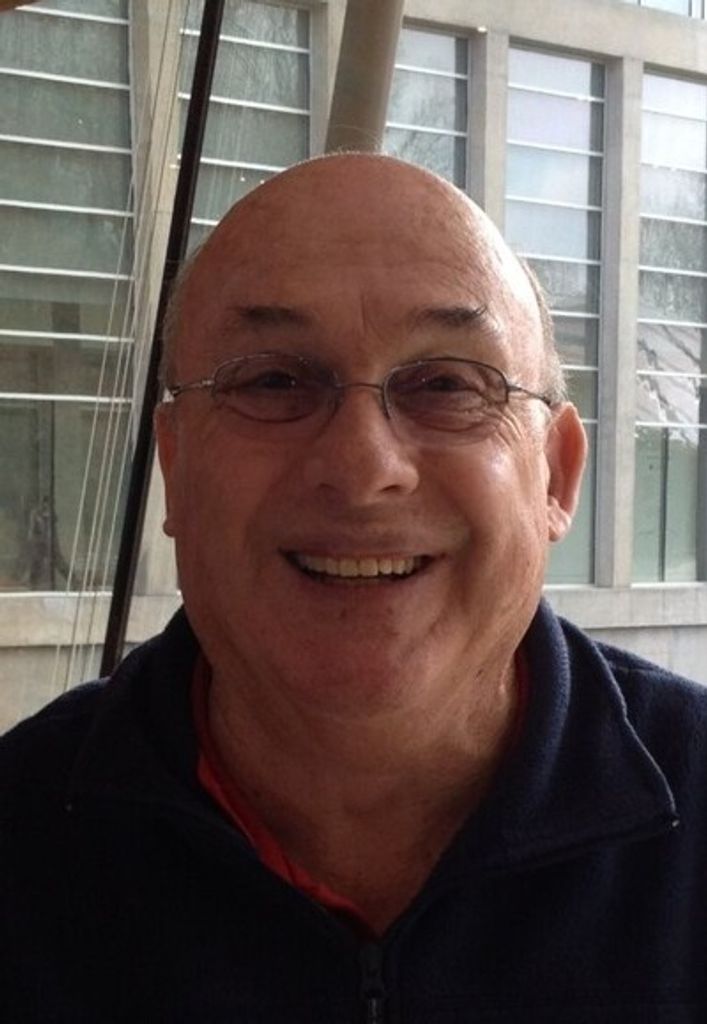 Frank John Gorishek, Iii Profile Photo
