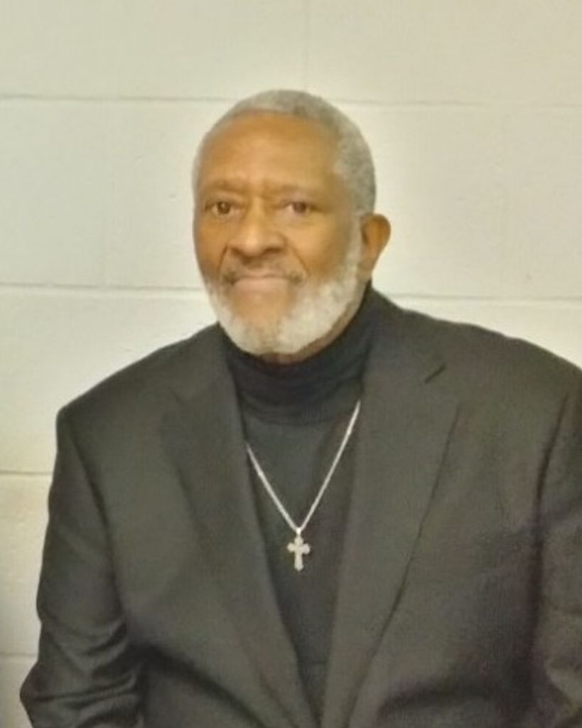Joe Marion Mosley Profile Photo
