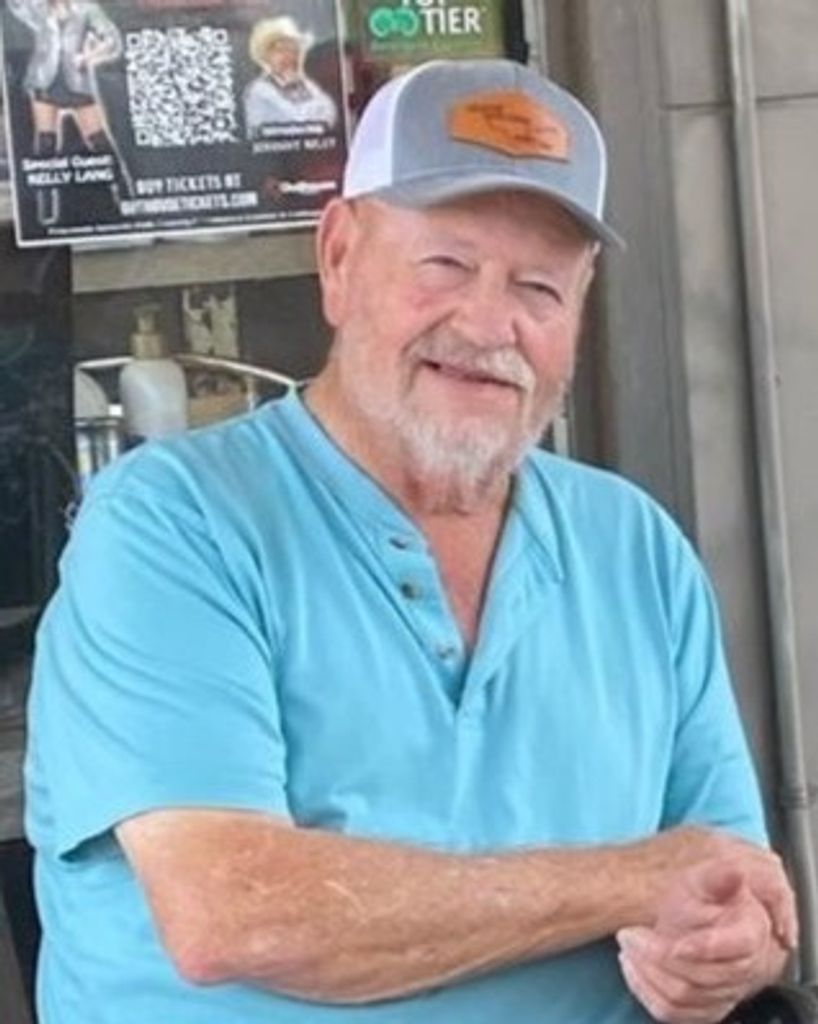 Paul Mack Galloway