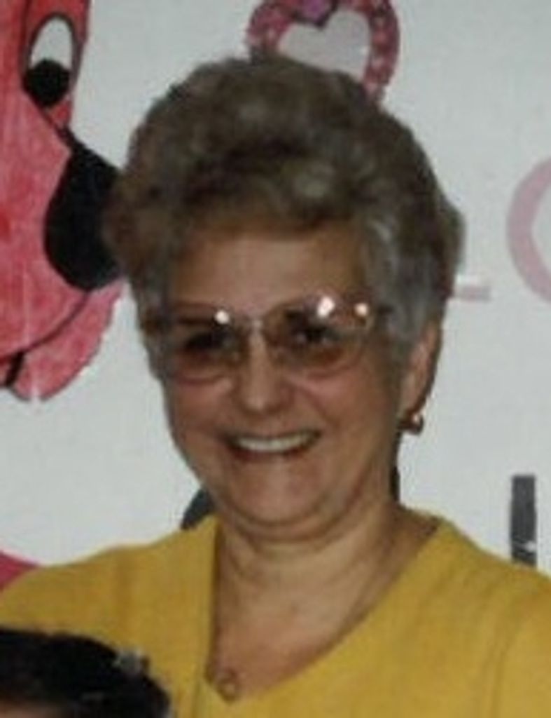 Mary "Pudge" Louise Donaldson Profile Photo