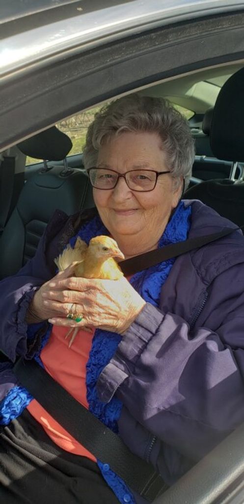 Janet Bruce