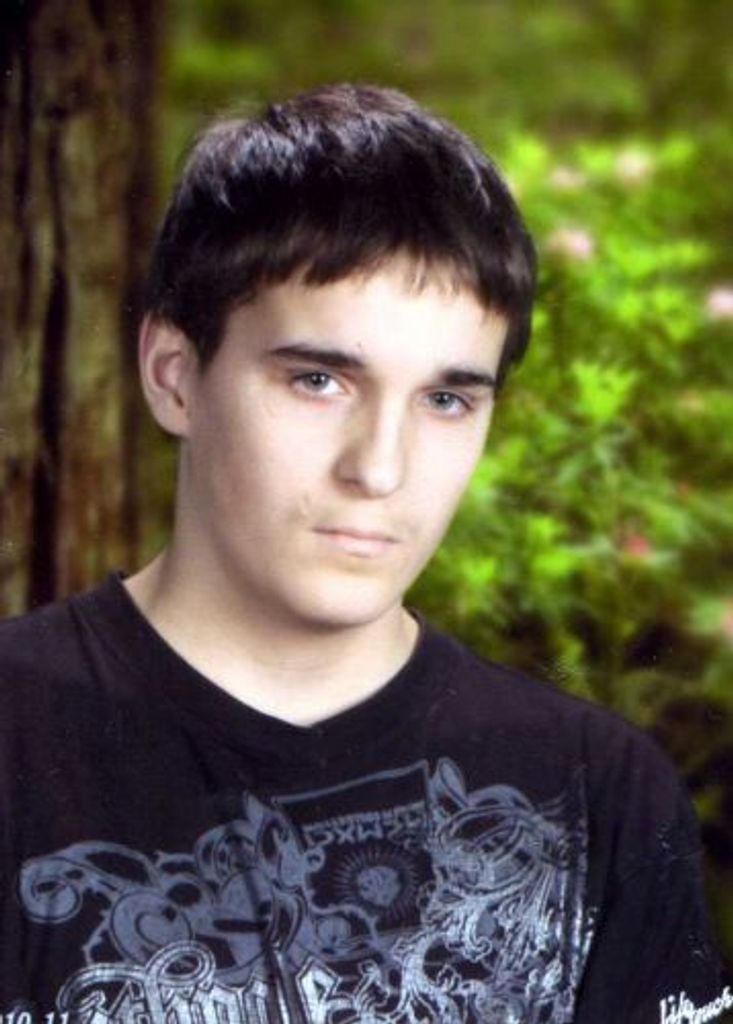 Tylor Gray Profile Photo