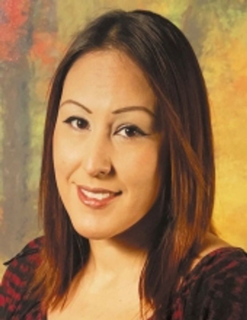 Sabrina Molina Profile Photo