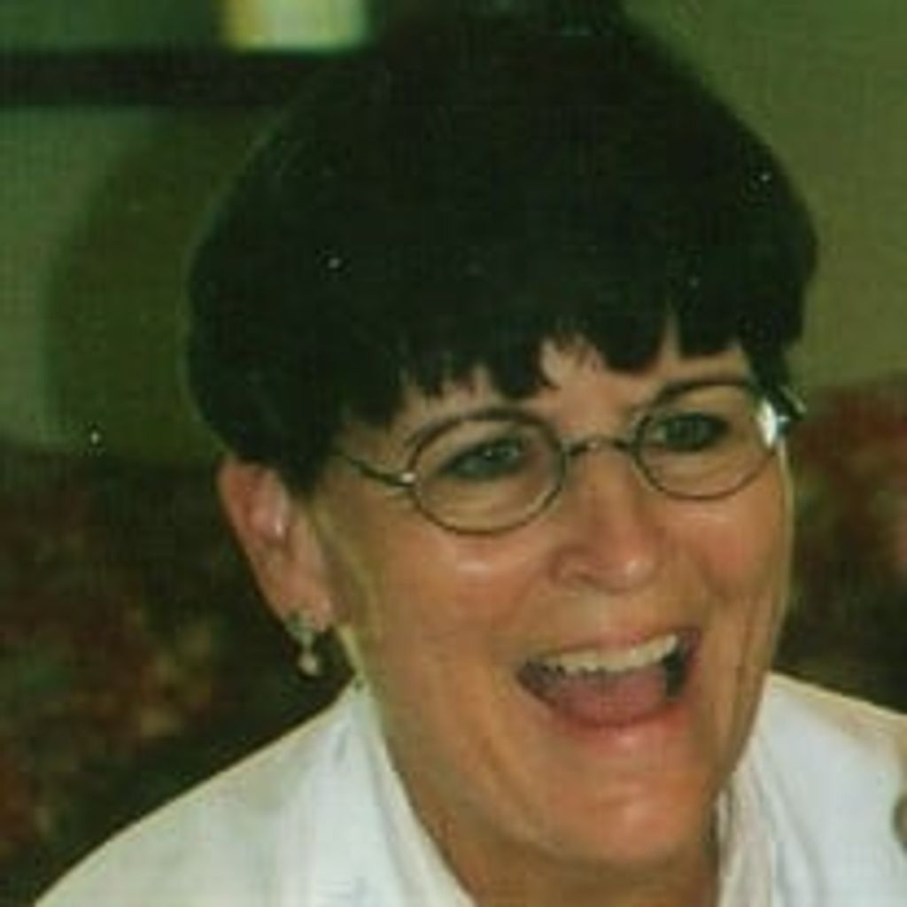 Judith Ann Bailey