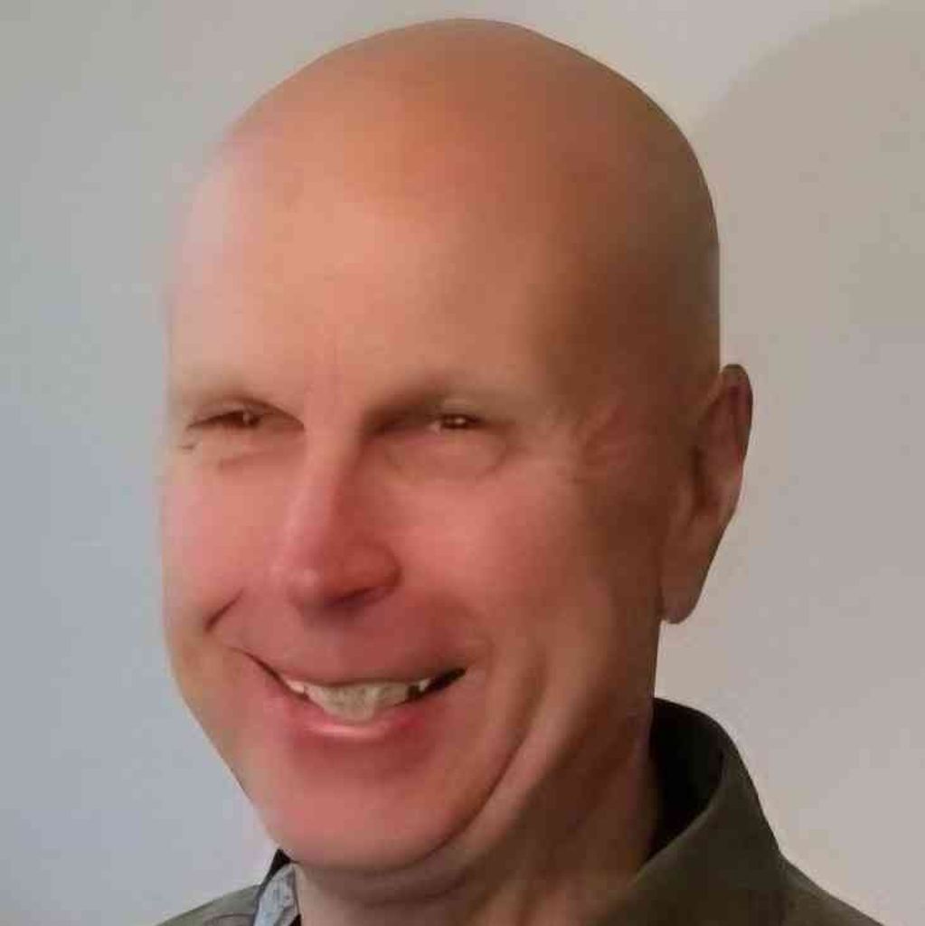 Kevin Shail Profile Photo