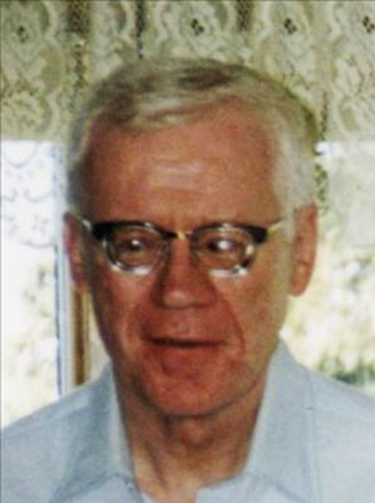 Larry Robertson