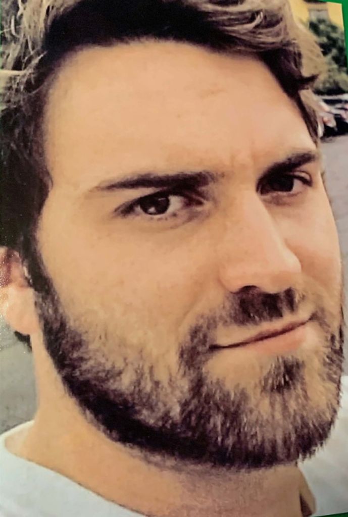 Samuel "Sam" Anthony Merrill