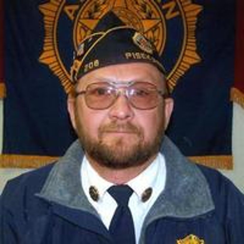 Francis L. Lovcik