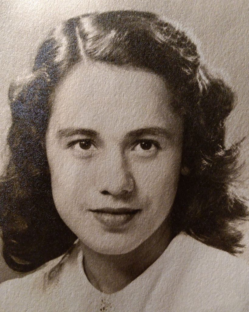 Roberta Waterbury Fagan