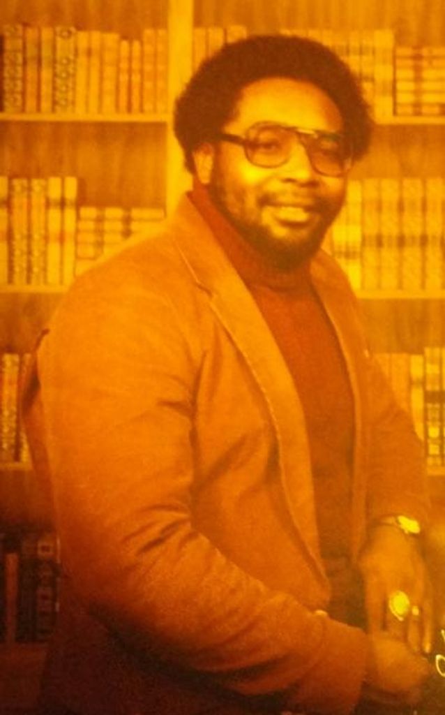 Gregory A. Fowler Profile Photo