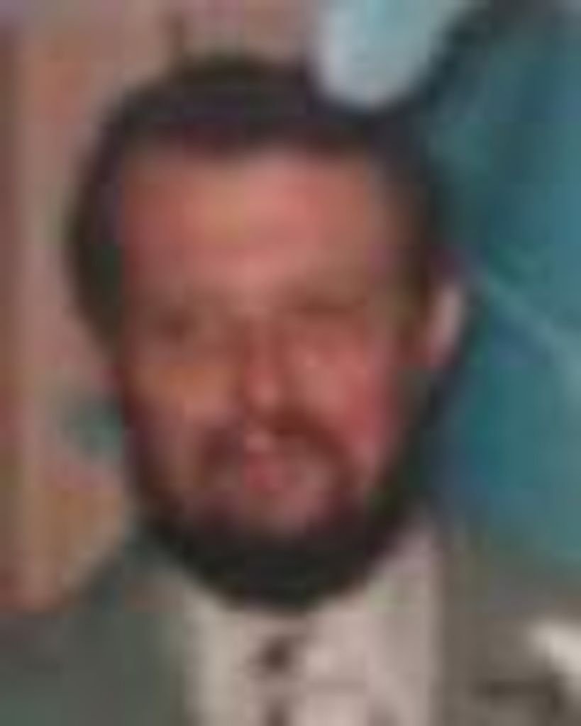Marvin M. Rector