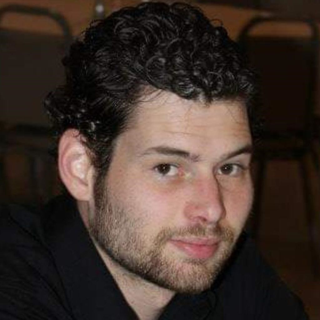 Matthew Alan Gaddis Profile Photo