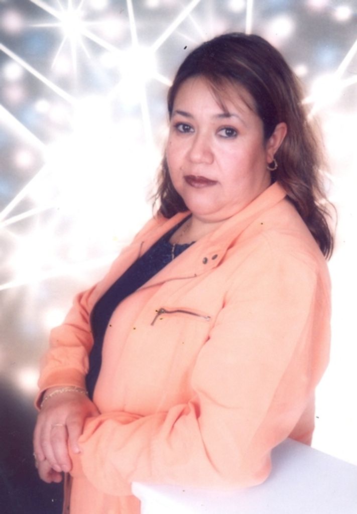 Maria Garduno Profile Photo