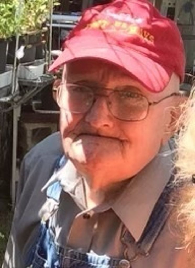 Jesse P. Newton Profile Photo