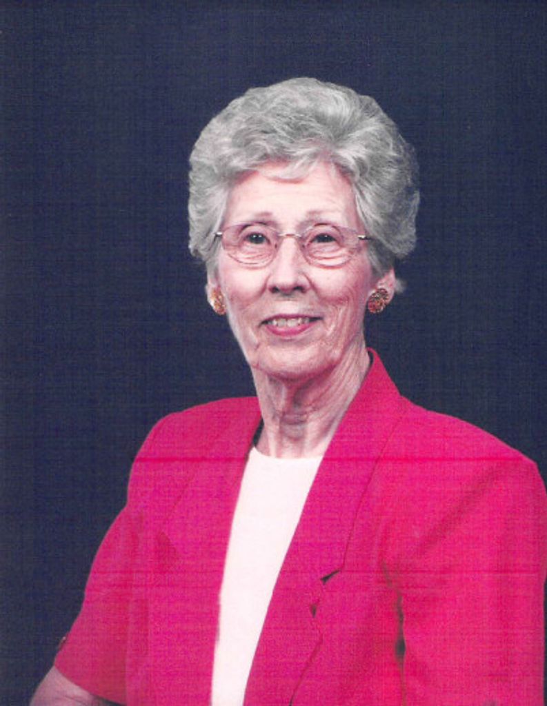 Janet Harberts