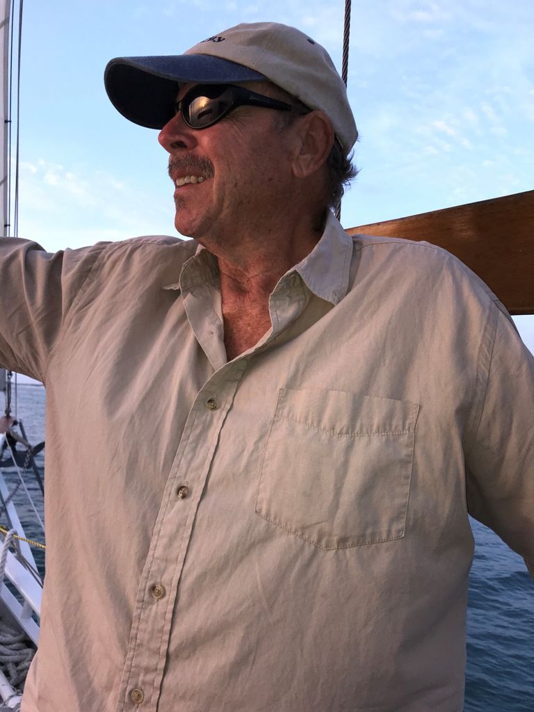 Philip Edward Hudson