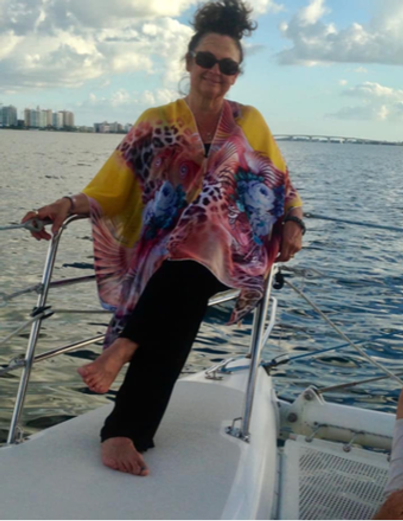 Linda  Joette (Smith) Cope