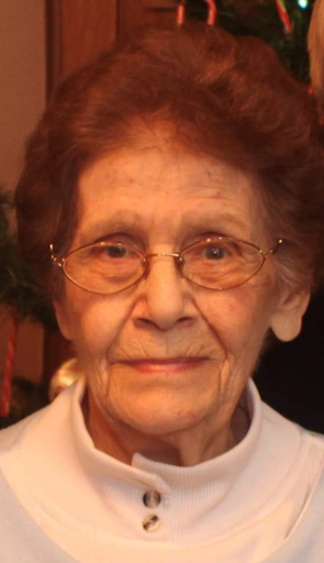 Mary L. Marx Profile Photo