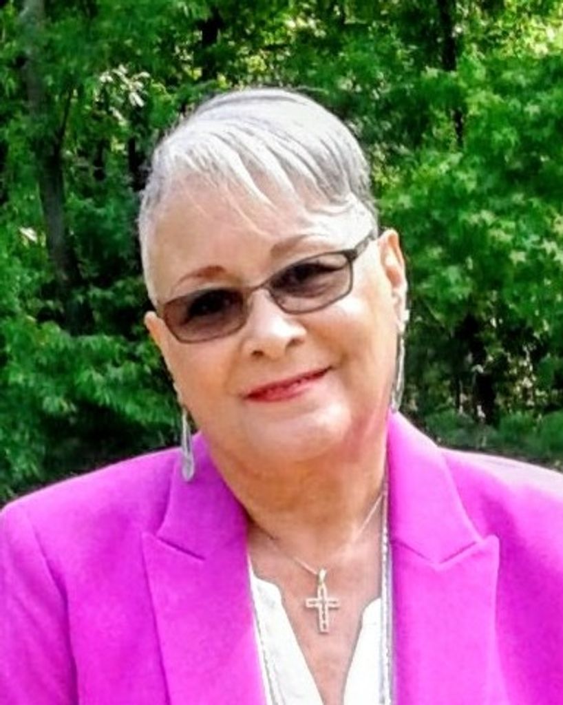 Karen Lester Lewis-Thomas Profile Photo