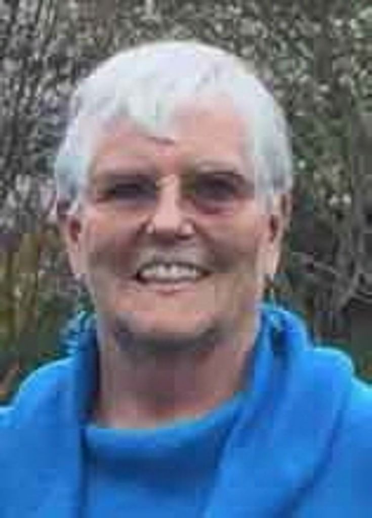 Joann Blaine "Ann" Brown