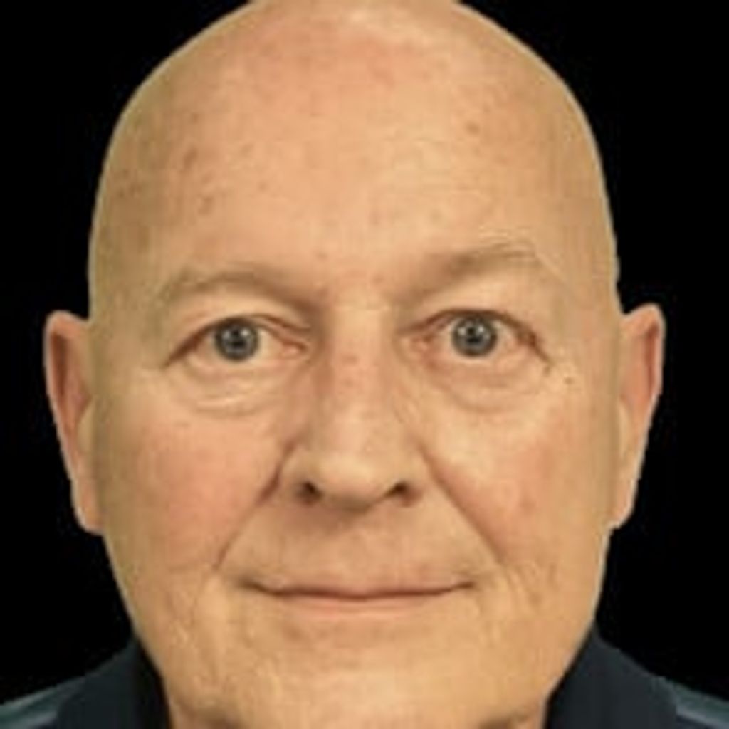 William Osborne Daley