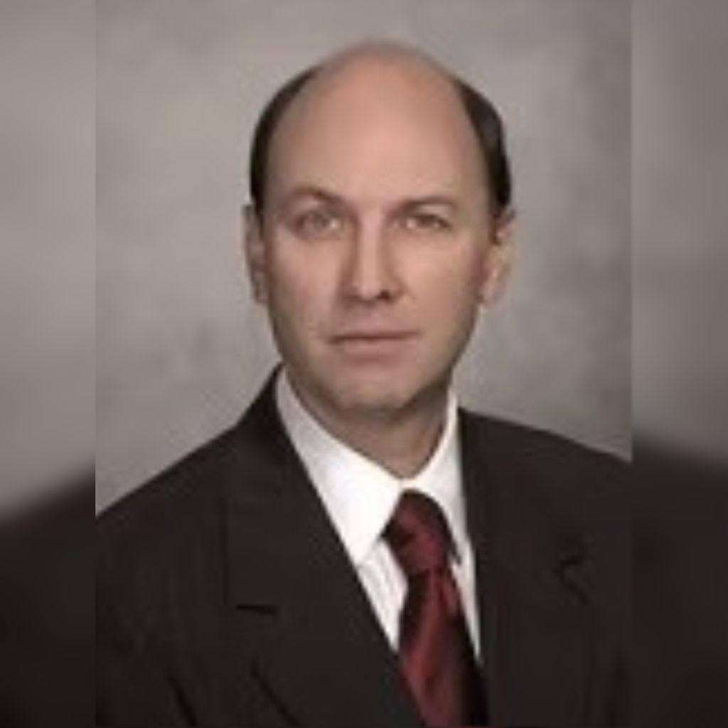 Mr. Warren Clyde Powell, Jr.