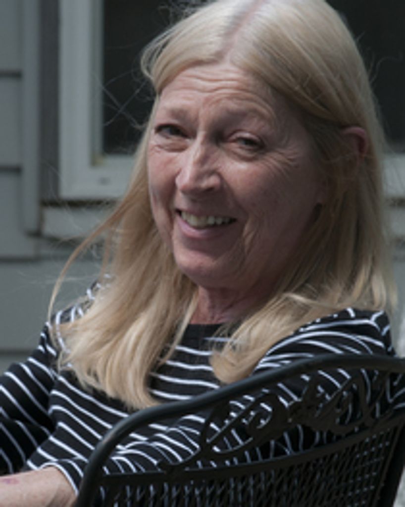 Carol Izor