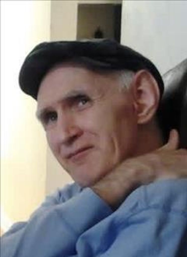 Thomas Monroe Hill Profile Photo