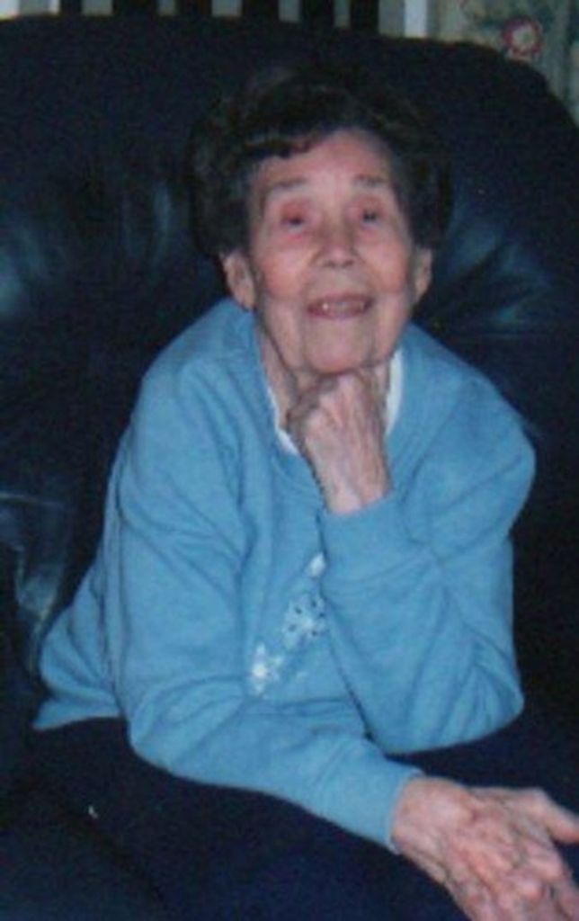 Lora E. Morrall Profile Photo