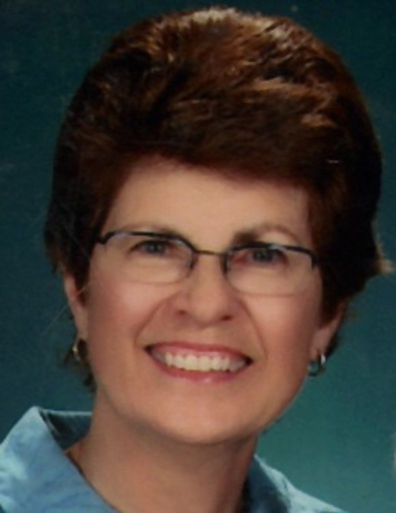 Marilyn "Abby" Ross Simmons