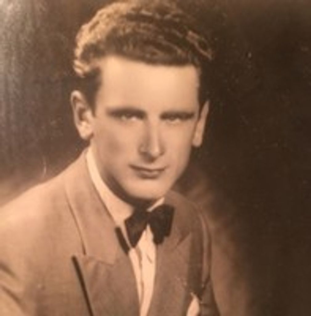 Emil "Milan" Benegalija