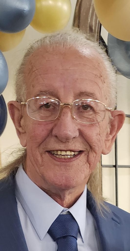 Earle Thomas Wadford