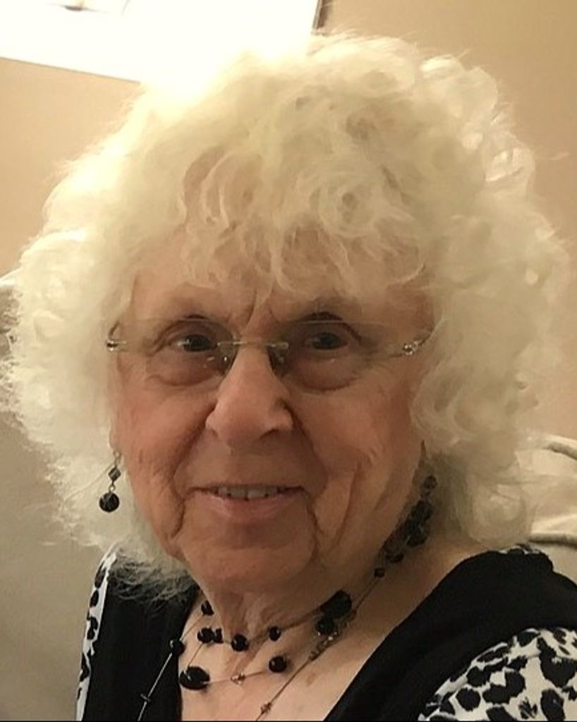 Vivian C. Atutis