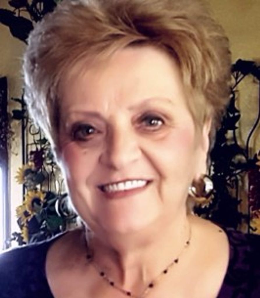 Mary Higar Profile Photo