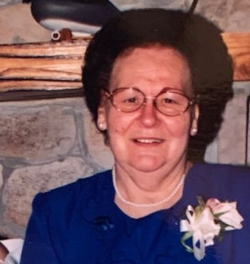 Sibylla Husfelt Profile Photo