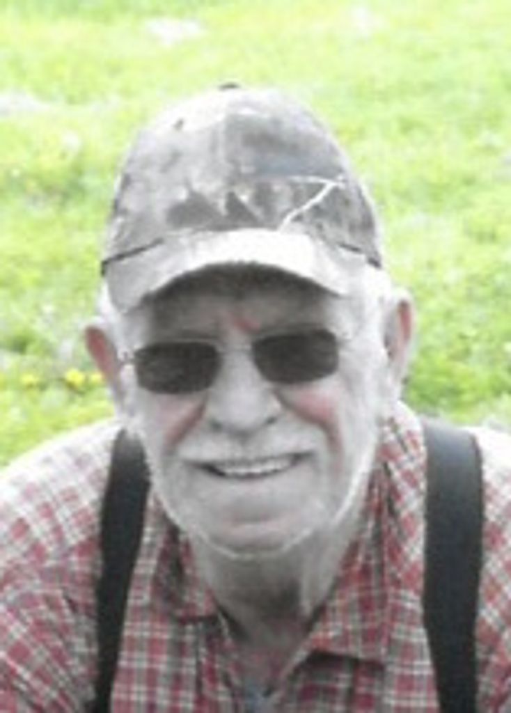 Howard Raymond Wernsman