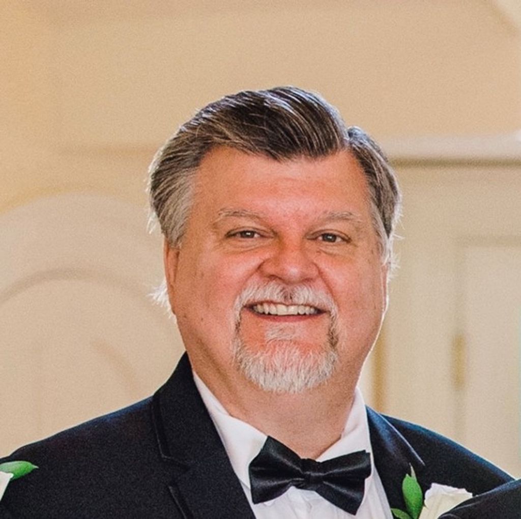 Michael Alan "John" Riccio Profile Photo