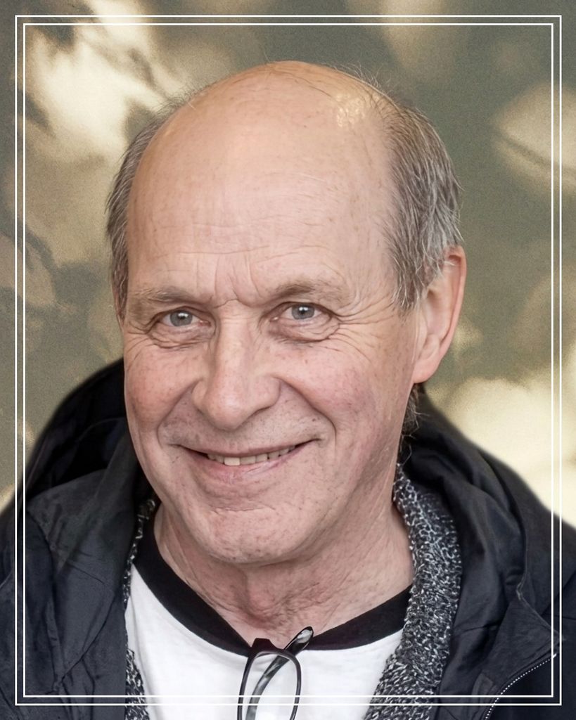 Dennis M. Greising