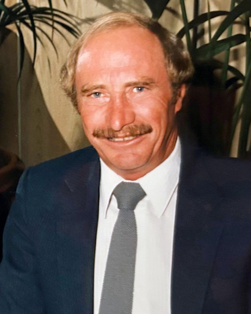 Cary G. Buster
