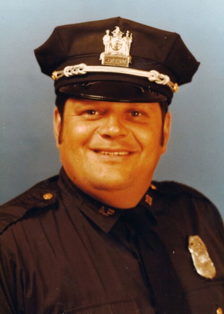 Max F. Fischer, Jr.