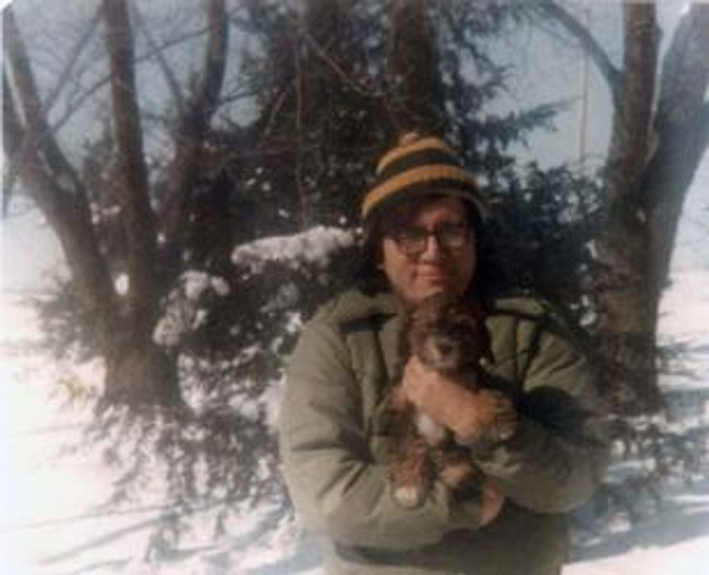 Darrell Rene Masqua Profile Photo