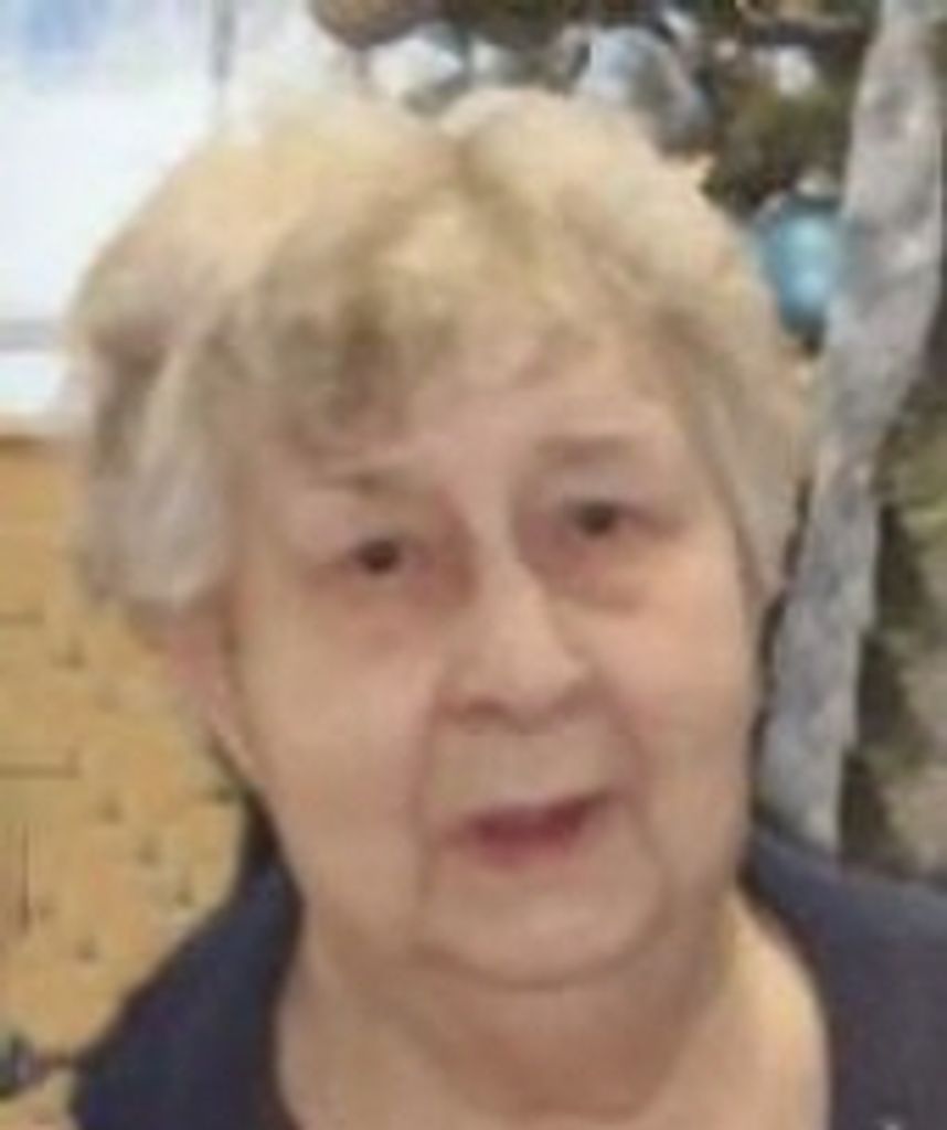 Caroline H. Fangert